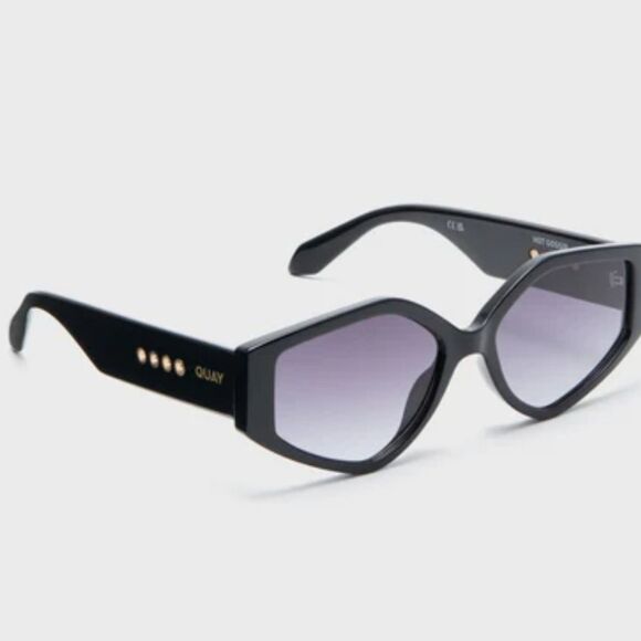Quay Australia Hot Gossip Sunglasses main image 8